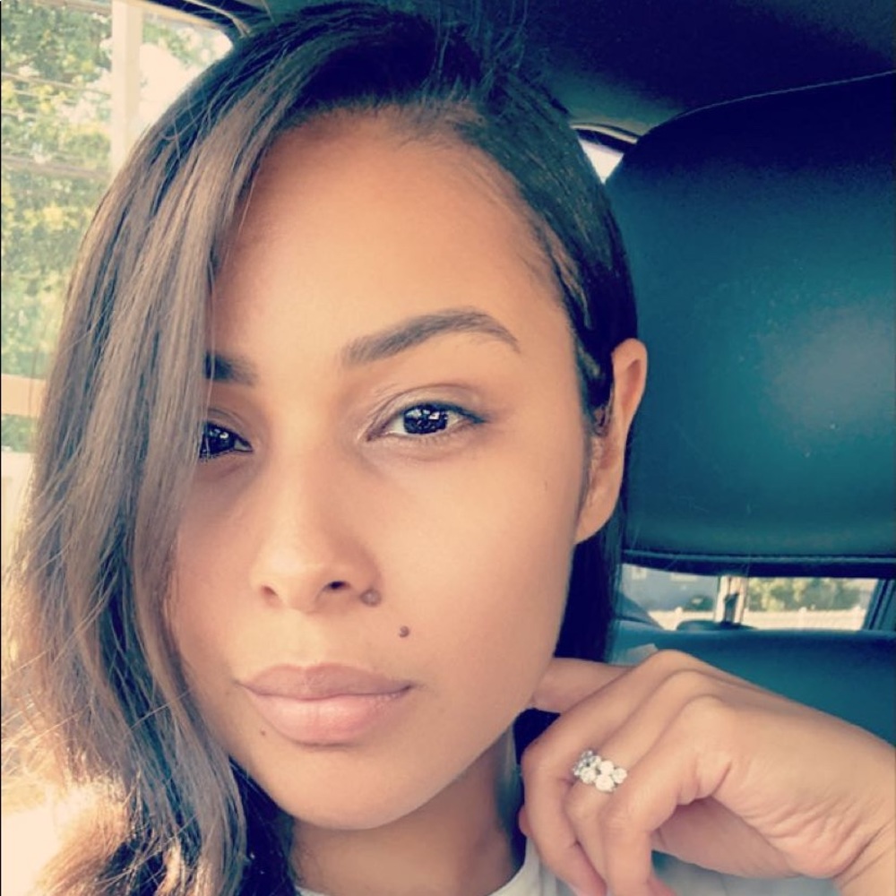 Meet your Posher, Karla